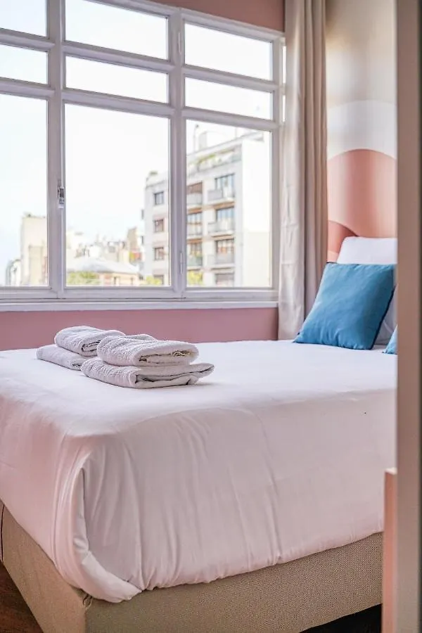 Appartement Proche Parc Monceau / Pereire Paris