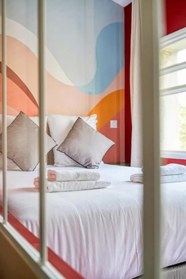 Appartement Proche Parc Monceau / Pereire Paris
